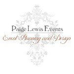 Paige Lewis Events