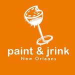 Paint and Jrink