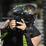 Paintball Lover