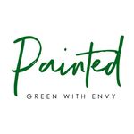 Painted Green With Envy