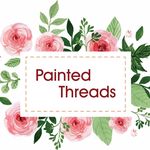 Painted Threads