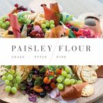 Paisley Flour Catering