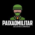 🇧🇷Paixão Militar🇧🇷