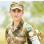 Pak  Army