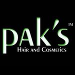 Pak Cosmetic Centre