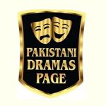 ⭐Pakistani Dramas Page⭐