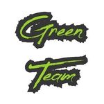 Green Team Pakistan 🌟