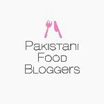 Pakistani Food Bloggers