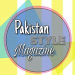 Pakistan Style Magazine