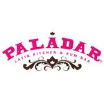 Paladar Latin Kitchen