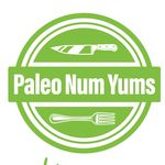 Paleo Num Yums