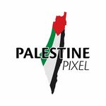 Palestine Pixel