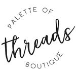 Palette of Threads Boutique