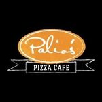 Palio’s Pizza Downtown Dallas