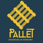 Pallet Arquitetura