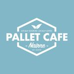 Pallet Cafe : Nairne