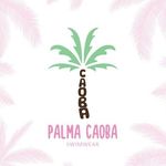 Palma caoba Sw® •👙•