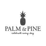 palm & pine