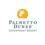 Palmetto Dunes Resort