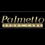 PALMETTO SPORT CARS/ALFA ROMEO