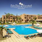 Palm Plaza Hotel & Spa