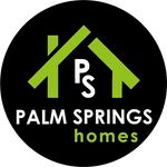 Palm Springs Homes For Sale