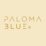 Paloma Blue