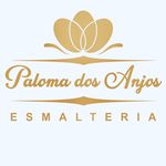 Paloma Dos Anjos Esmalteria