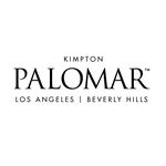 Kimpton Hotel Palomar LA