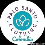 palo santo clothing Colombia