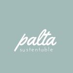 •PALTAsustentable