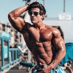 Italo Costa - WBFF PRO