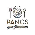 Pancs - gasztroplacc