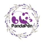 PANDAPEN | Cute Stationery