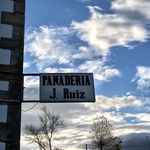 Panaderia Orzales Joaquin Ruiz