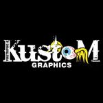 Pinstriping & Kustom Graphics