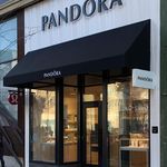 PANDORA Crocker Park