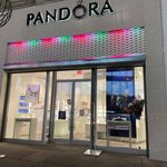PANDORA Herald Square NYC PANDORA Herald Square NYC