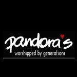 PANDORASHAIR Charlestown