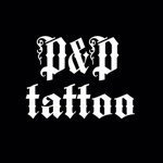 P&P tattoo