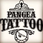 Pangea Tattoo