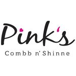 Pinkscombbnshinne