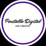 Pantalla Digital Sin Límites