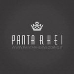 PANTA RHEI Wedding