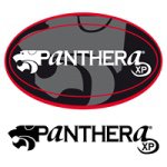 Panthera Black ink