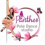 PANTHER POLE DANCE💗