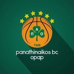 Panathinaikos BC