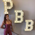 Paola's BodyBarre (PBB)