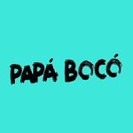 Papá Bocó