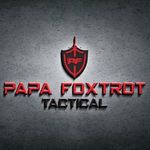 Papa Foxtrot Tactical